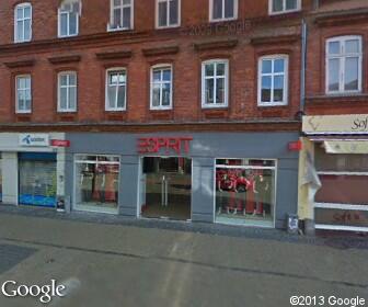 Esprit Partnership Store, Kongensgade, Esbjerg