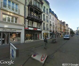 Esprit Partnership Store, Grande Rue, Dieppe