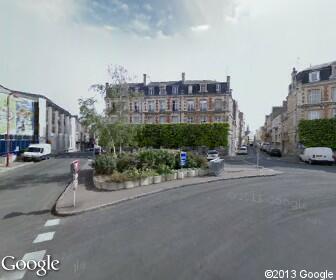 ESPRIT, Printemps, Rue Victor Hugo, Poitiers