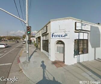 FedEx Authorized ShipCenter, Forex Eagle Rock, Los Angeles