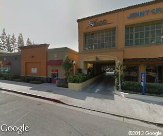 FedEx Authorized ShipCenter, Mail Boxes & Things, Studio City