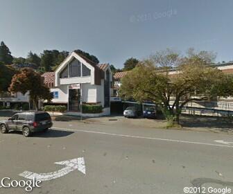 FedEx Authorized ShipCenter, Mailboxes 'n More, Sausalito
