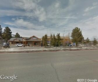 FedEx Authorized ShipCenter, Mammoth Business Essent., Mammoth Lakes