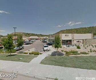 FedEx Authorized ShipCenter, OfficeMax, Castle Rock
