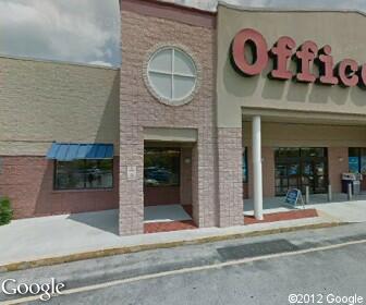 FedEx Authorized ShipCenter, OfficeMax, Wilmington