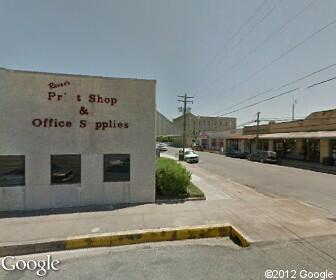 FedEx Authorized ShipCenter, Reeses Print Shop And Office, Gonzales