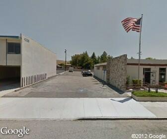 FedEx Authorized ShipCenter, Santa Susan Station, Simi Valley