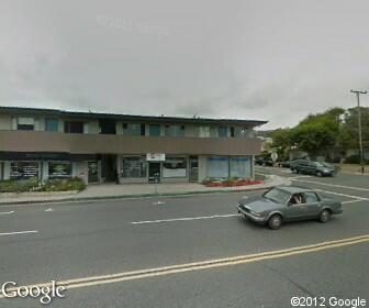 FedEx Authorized ShipCenter, The Mail Stop, Laguna Beach