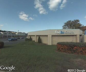FedEx Office Print & Ship Center, Bel Air
