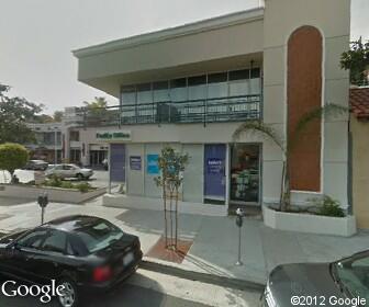 FedEx Office Print & Ship Center, West Hollywood