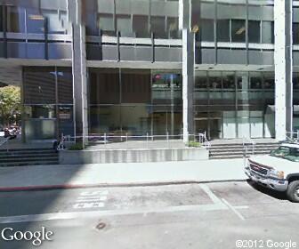 FedEx Office Print & Ship Center, San Francisco