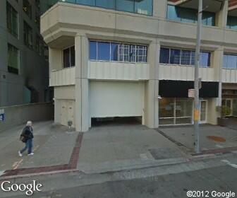 FedEx, Self-service, 160 Spear Street - Inside, San Francisco