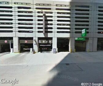 FedEx, Self-service, 250 Plaza - Inside, Milwaukee