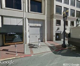 FedEx, Self-service, 360 Post St - Inside, San Francisco