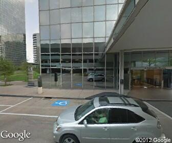 FedEx, Self-service, 9 Greenway Plaza - Inside, Houston