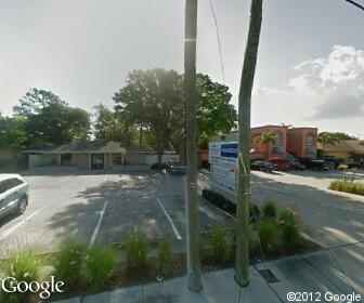 FedEx, Self-service, Aaa Motor Club - Outside, Seminole