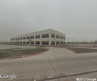 FedEx, Self-service, Airport Corporate Center - Outside, Irving