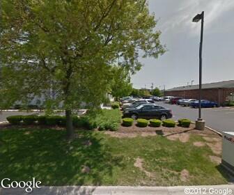 FedEx, Self-service, Alliance Shippers - Outside, Orland Park