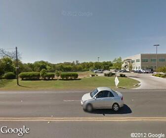 FedEx, Self-service, Balcones Greene Center - Outside, Austin