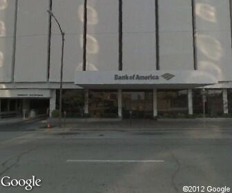 FedEx, Self-service, Bank Of American Center - Inside, Tulsa