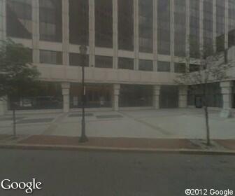 FedEx, Self-service, Bank Of Delaware - Inside, Wilmington