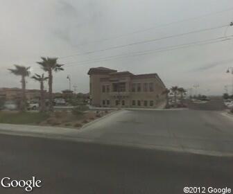 FedEx, Self-service, Bank Of West Plaza - Inside, Las Cruces