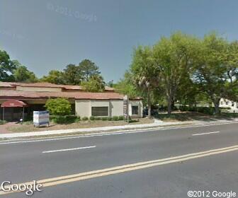 FedEx, Self-service, Birr Law Office - Outside, Gainesville