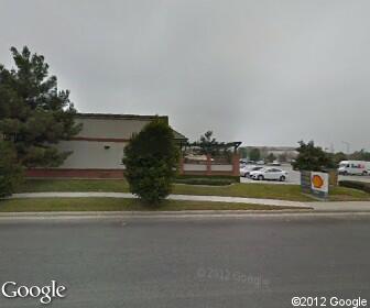 FedEx, Self-service, Brookside Market - Outside, Bakersfield