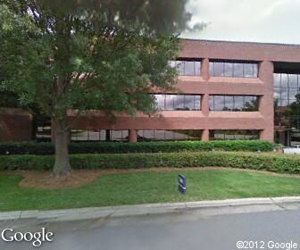 FedEx, Self-service, Carmel Executive Park - Inside, Charlotte