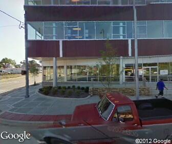 FedEx, Self-service, Cchmc Medical Building - Outside, Cincinnati