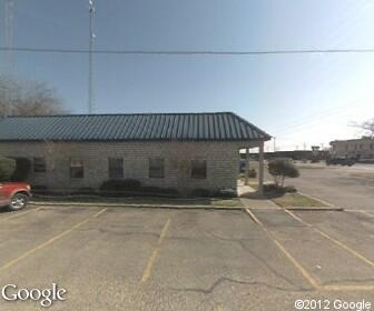 FedEx, Self-service, Central Texas Title - Outside, Granbury