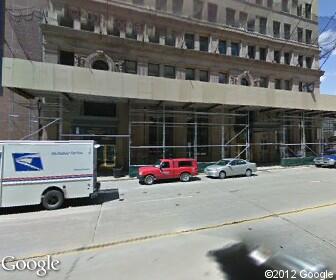 FedEx, Self-service, Citycenter At 735 - Inside, Milwaukee