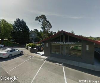 FedEx, Self-service, Coldwell Banker - Outside, Mill Valley