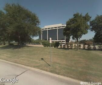 FedEx, Self-service, Corporate Point - Outside, Irving