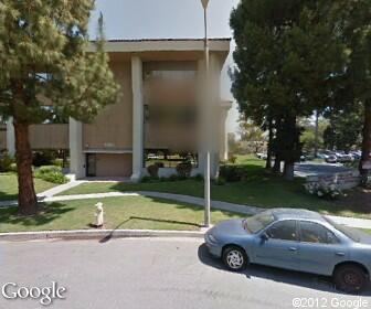 FedEx, Self-service, County Square Prof Ctr - Inside, Ventura