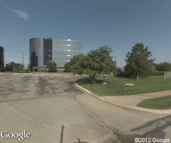 FedEx, Self-service, Executive Hills North - Outside, Kansas City