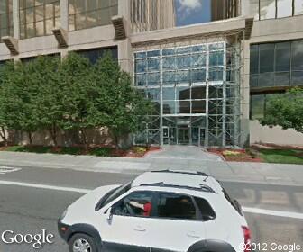 FedEx, Self-service, Galleria Office Towers - Inside, Denver