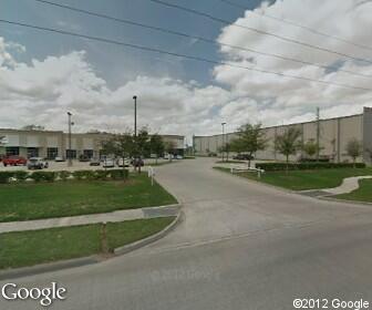 FedEx, Self-service, Granite Park Beltway 8 - Outside, Houston