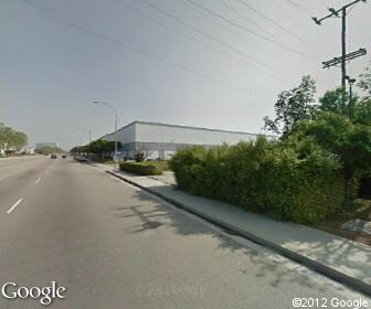 FedEx, Self-service, Harbor Technology Center - Outside, Torrance
