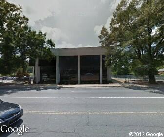 FedEx, Self-service, Hendrick Office Park - Outside, Charlotte