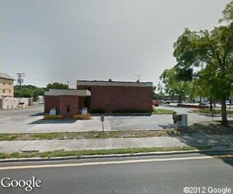FedEx, Self-service, Hillsborough County Sheri - Outside, Tampa