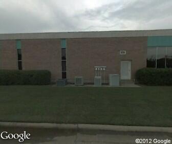 FedEx, Self-service, Homebank Texas - Inside, Seagoville