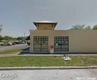 FedEx, Self-service, Independent Plaza - Outside, Tampa