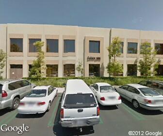 FedEx, Self-service, Irvine Technology Center - Outside