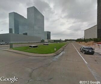FedEx, Self-service, Koch Industries - Inside, Houston