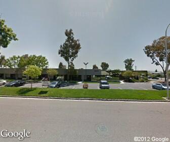 FedEx, Self-service, Koll Intl Center - Outside, Santa Clara