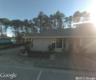 FedEx, Self-service, Lafoy / Mcaleer - Outside, Gulf Shores