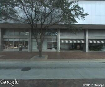 FedEx, Self-service, M&i Bank Plaza - Inside, Tampa