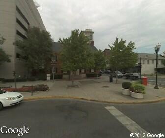 FedEx, Self-service, Mainous & Grant Building - Outside, Lexington