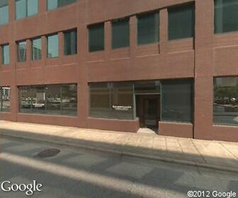 FedEx, Self-service, Market Court 1st Flr Mlrm - Inside, Chattanooga